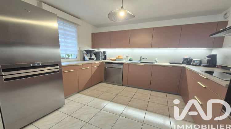 Ma-Cabane - Vente Appartement La Ferté-sous-Jouarre, 88 m²