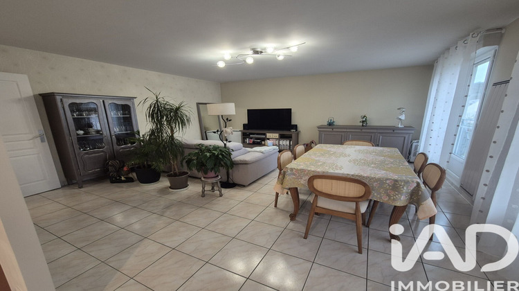 Ma-Cabane - Vente Appartement La Ferté-sous-Jouarre, 88 m²