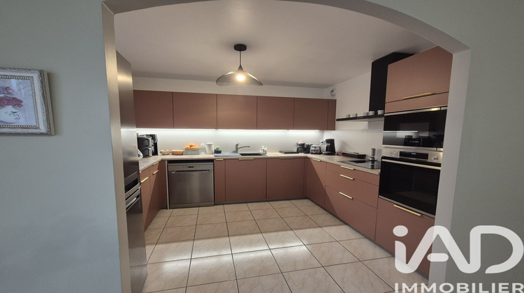 Ma-Cabane - Vente Appartement La Ferté-sous-Jouarre, 88 m²
