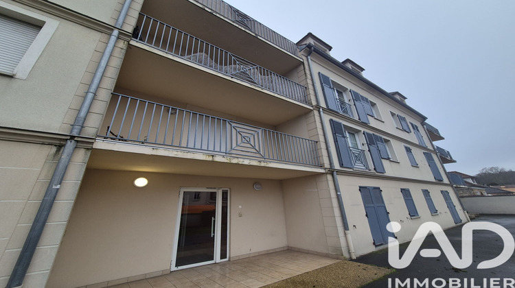Ma-Cabane - Vente Appartement La Ferté-sous-Jouarre, 88 m²