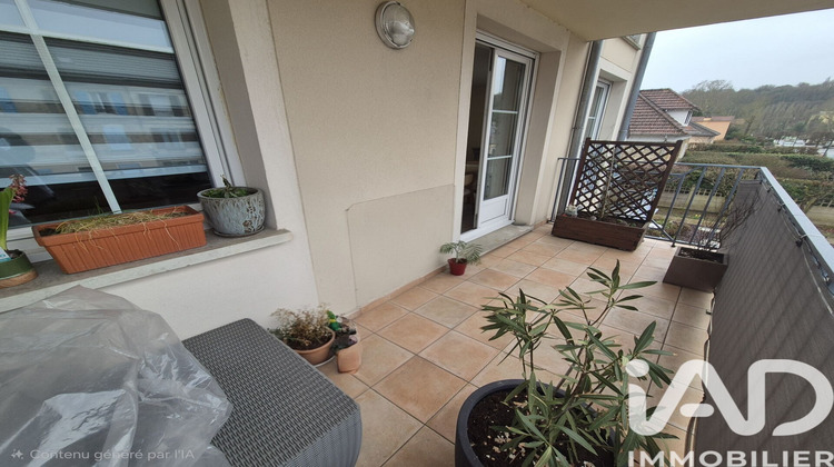 Ma-Cabane - Vente Appartement La Ferté-sous-Jouarre, 88 m²