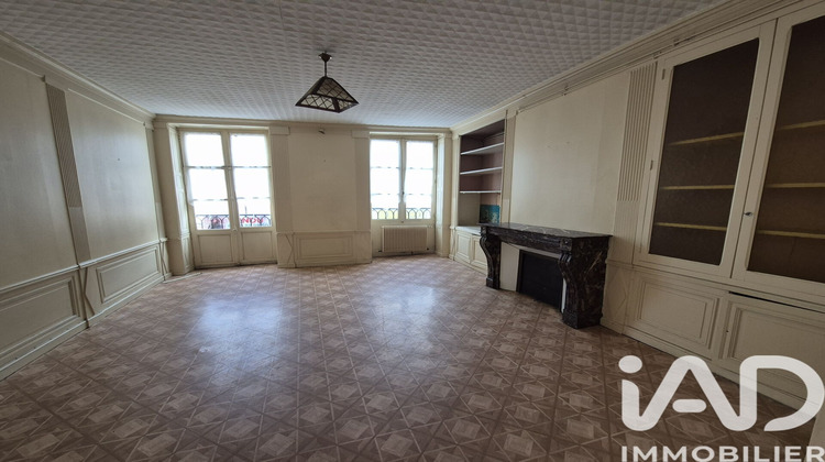 Ma-Cabane - Vente Appartement La Ferté-sous-Jouarre, 59 m²