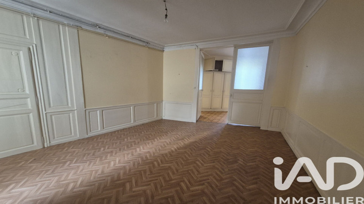 Ma-Cabane - Vente Appartement La Ferté-sous-Jouarre, 59 m²