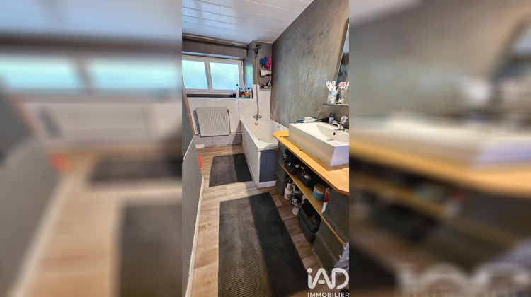 Ma-Cabane - Vente Appartement La Ferté-sous-Jouarre, 99 m²