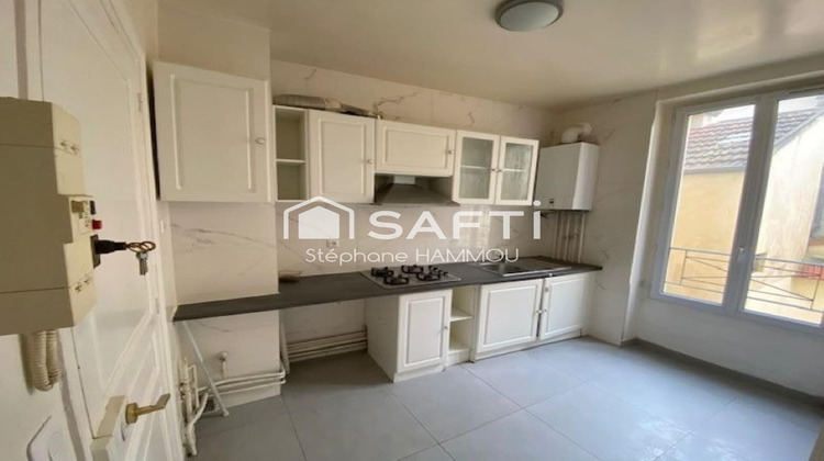Ma-Cabane - Vente Appartement La Ferte-sous-Jouarre, 51 m²