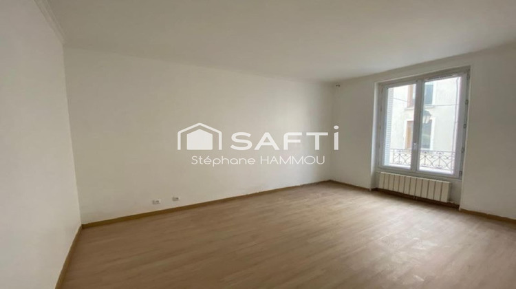 Ma-Cabane - Vente Appartement La Ferte-sous-Jouarre, 51 m²