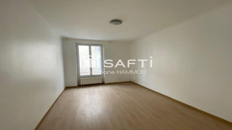 Ma-Cabane - Vente Appartement La Ferte-sous-Jouarre, 51 m²