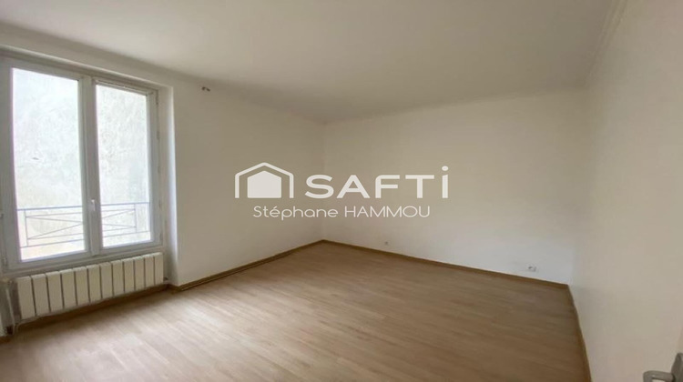 Ma-Cabane - Vente Appartement La Ferte-sous-Jouarre, 51 m²