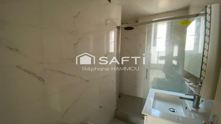 Ma-Cabane - Vente Appartement La Ferte-sous-Jouarre, 51 m²