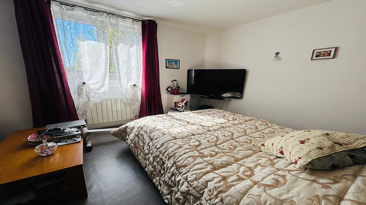 Ma-Cabane - Vente Appartement LA FERTE-SOUS-JOUARRE, 30 m²
