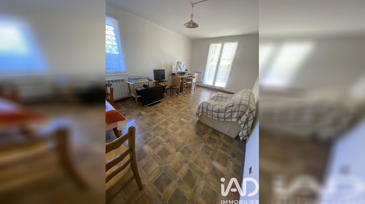 Ma-Cabane - Vente Appartement La Ferté-sous-Jouarre, 50 m²