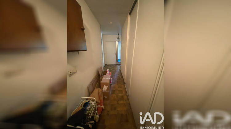 Ma-Cabane - Vente Appartement La Ferté-sous-Jouarre, 50 m²