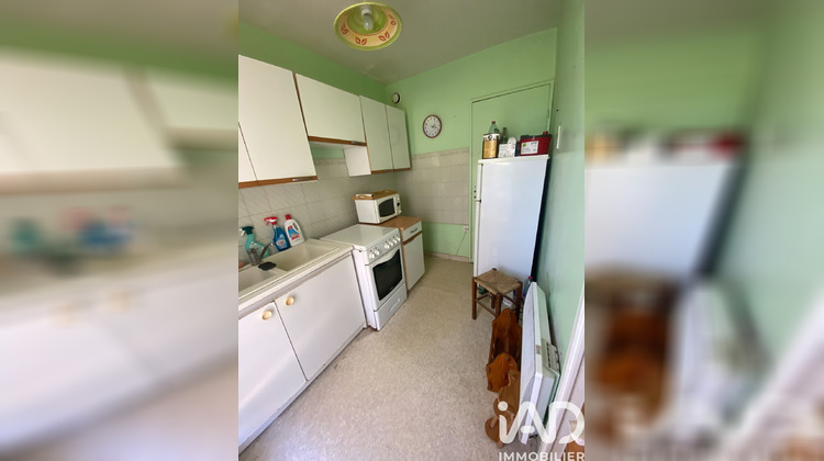 Ma-Cabane - Vente Appartement La Ferté-sous-Jouarre, 50 m²