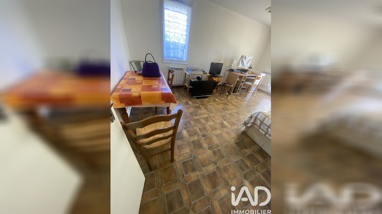 Ma-Cabane - Vente Appartement La Ferté-sous-Jouarre, 50 m²