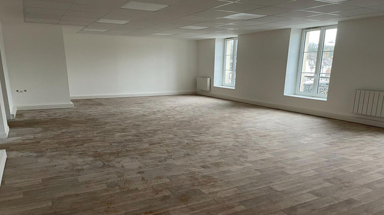Ma-Cabane - Vente Appartement LA FERTE SOUS JOUARRE, 76 m²