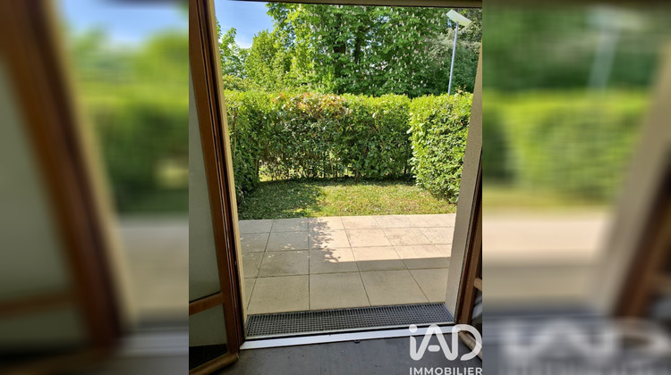 Ma-Cabane - Vente Appartement La Ferté-sous-Jouarre, 42 m²