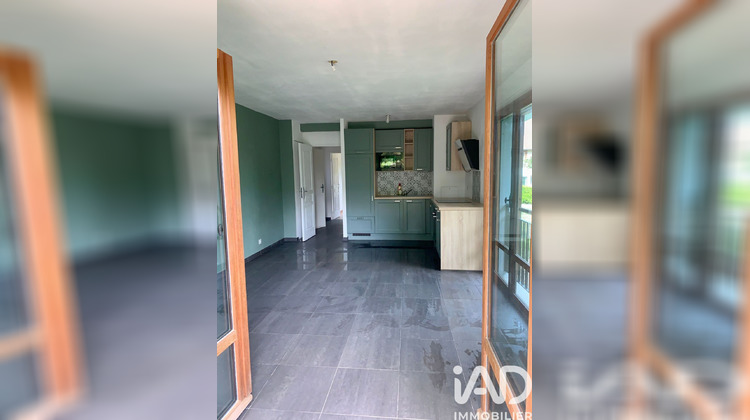 Ma-Cabane - Vente Appartement La Ferté-sous-Jouarre, 42 m²