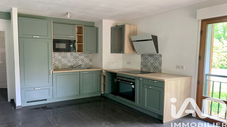 Ma-Cabane - Vente Appartement La Ferté-sous-Jouarre, 42 m²