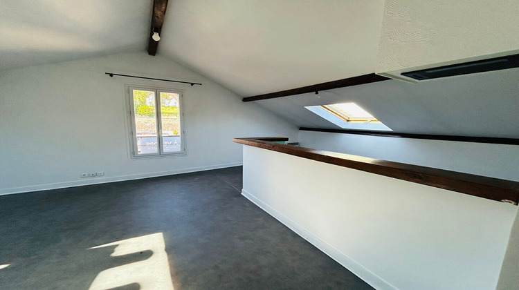 Ma-Cabane - Vente Appartement LA FERTE-SOUS-JOUARRE, 37 m²