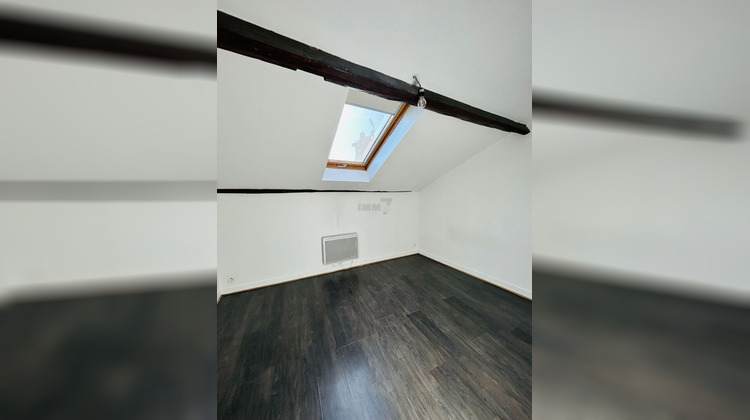 Ma-Cabane - Vente Appartement LA FERTE-SOUS-JOUARRE, 37 m²