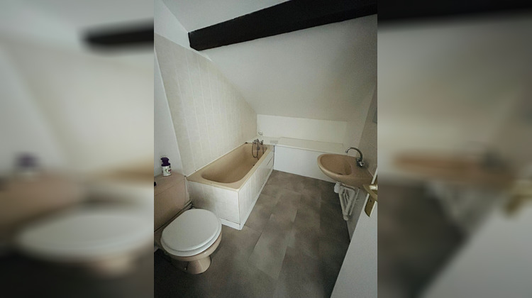 Ma-Cabane - Vente Appartement LA FERTE-SOUS-JOUARRE, 37 m²