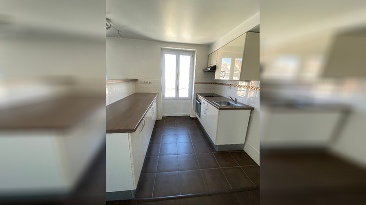 Ma-Cabane - Vente Appartement LA FERTE-SOUS-JOUARRE, 52 m²