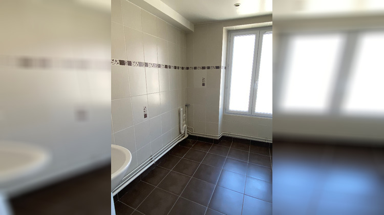 Ma-Cabane - Vente Appartement LA FERTE-SOUS-JOUARRE, 52 m²