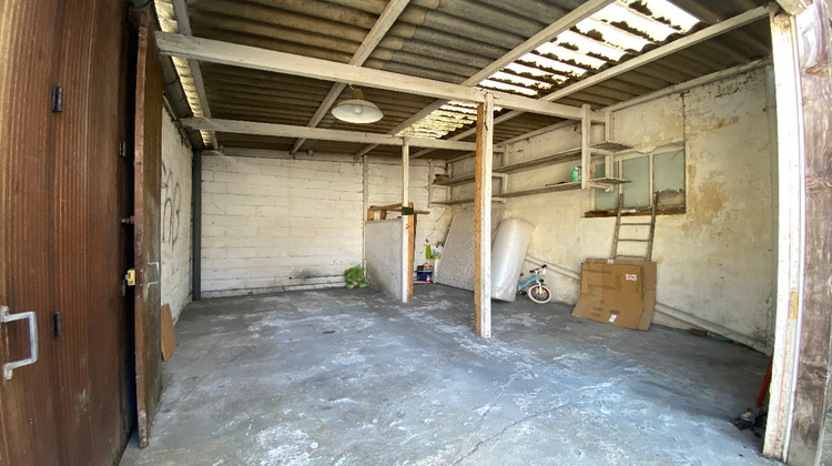 Ma-Cabane - Vente Appartement LA FERTE-SOUS-JOUARRE, 52 m²