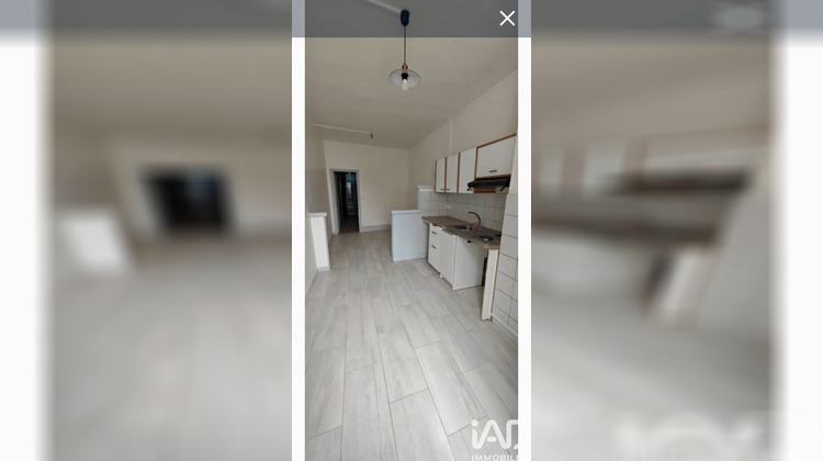 Ma-Cabane - Vente Appartement La Ferté-sous-Jouarre, 30 m²