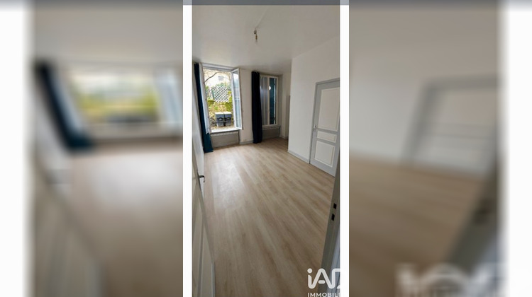 Ma-Cabane - Vente Appartement La Ferté-sous-Jouarre, 30 m²