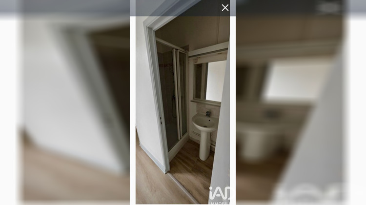 Ma-Cabane - Vente Appartement La Ferté-sous-Jouarre, 30 m²