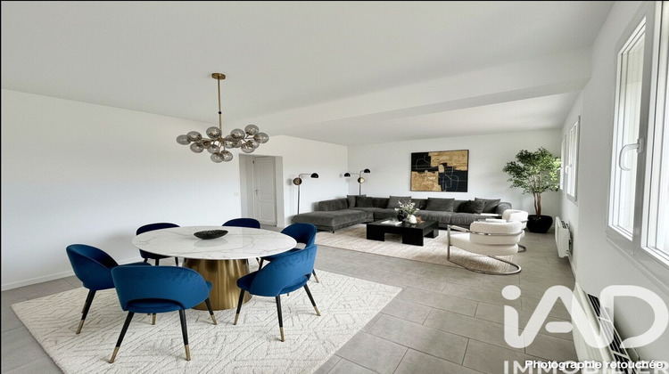 Ma-Cabane - Vente Appartement La Ferté-sous-Jouarre, 78 m²