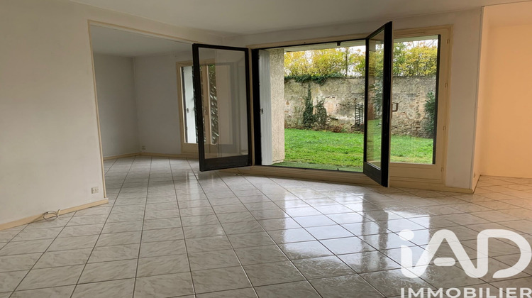 Ma-Cabane - Vente Appartement La Ferté-sous-Jouarre, 92 m²