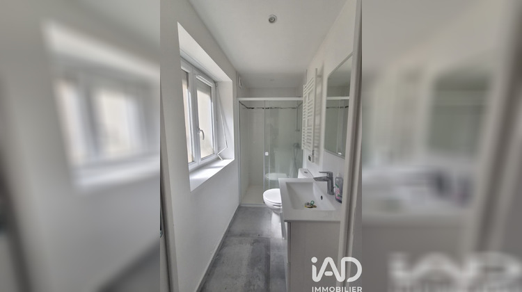 Ma-Cabane - Vente Appartement La Ferté-sous-Jouarre, 29 m²