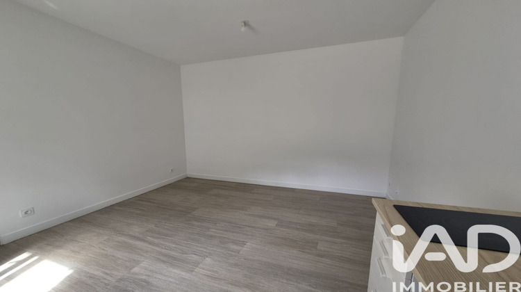 Ma-Cabane - Vente Appartement La Ferté-sous-Jouarre, 29 m²