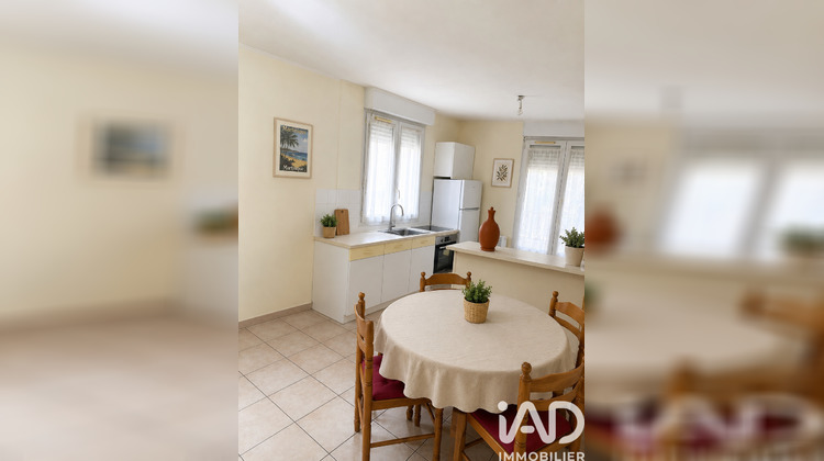Ma-Cabane - Vente Appartement La Ferté-sous-Jouarre, 57 m²