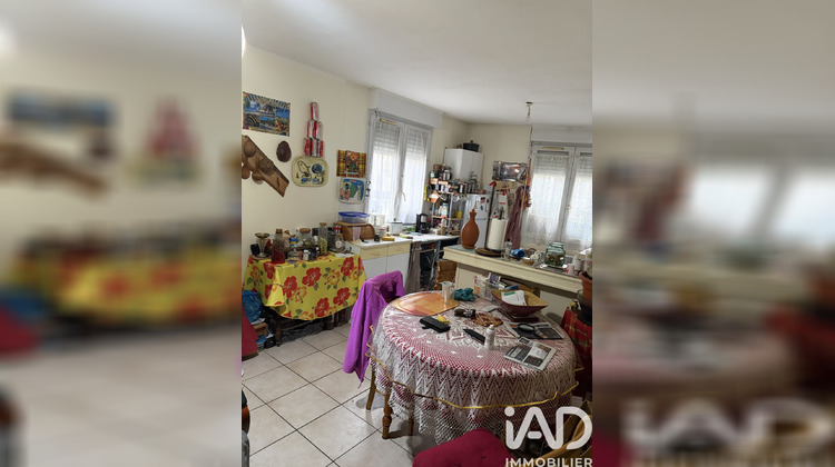 Ma-Cabane - Vente Appartement La Ferté-sous-Jouarre, 57 m²