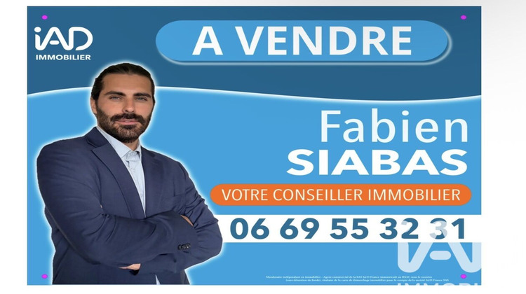 Ma-Cabane - Vente Appartement La Ferté-sous-Jouarre, 57 m²