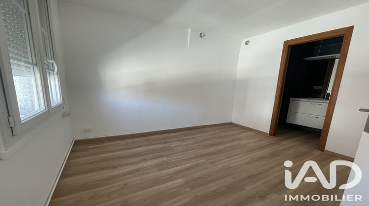 Ma-Cabane - Vente Appartement La Ferté-sous-Jouarre, 31 m²
