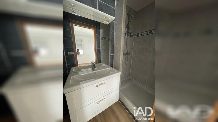 Ma-Cabane - Vente Appartement La Ferté-sous-Jouarre, 31 m²