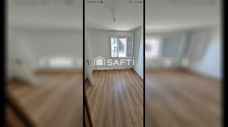 Ma-Cabane - Vente Appartement La Ferte-sous-Jouarre, 31 m²