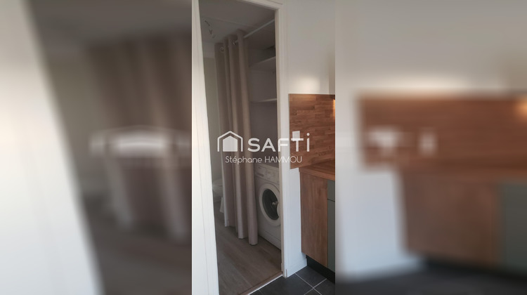 Ma-Cabane - Vente Appartement La Ferte-sous-Jouarre, 31 m²