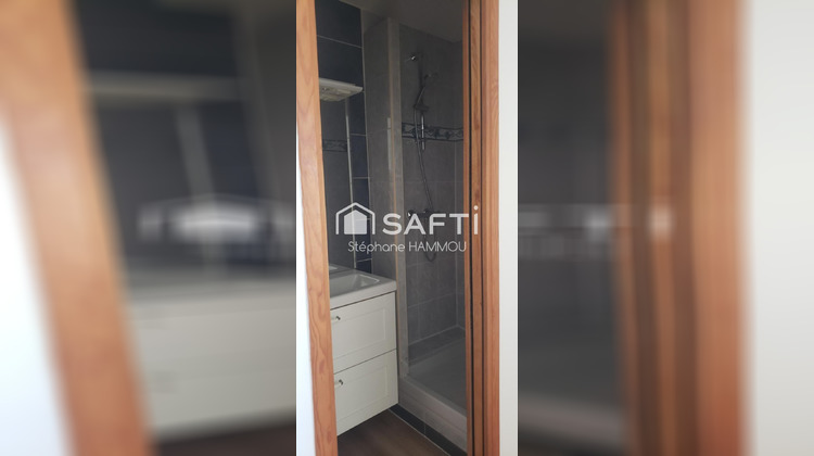 Ma-Cabane - Vente Appartement La Ferte-sous-Jouarre, 31 m²