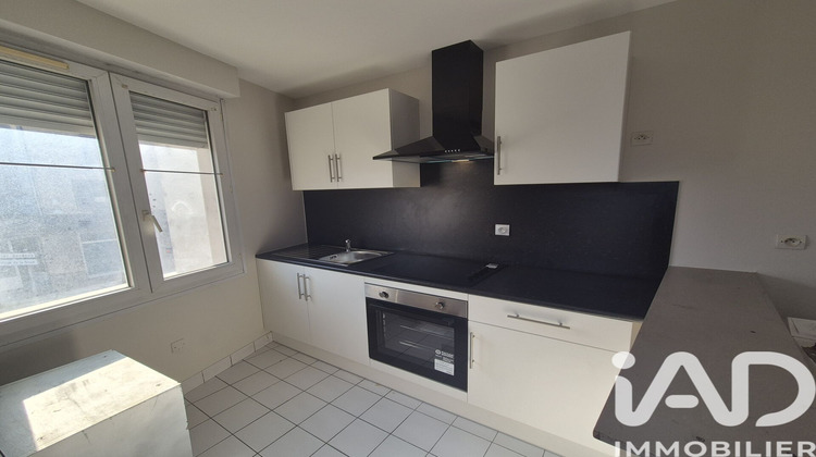 Ma-Cabane - Vente Appartement La Ferté-sous-Jouarre, 56 m²