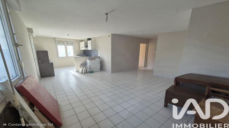 Ma-Cabane - Vente Appartement La Ferté-sous-Jouarre, 56 m²