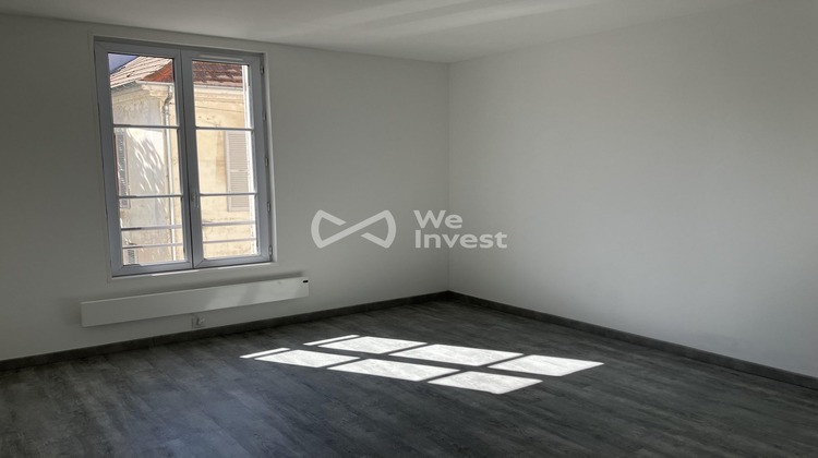 Ma-Cabane - Vente Appartement La Ferté-sous-Jouarre, 49 m²