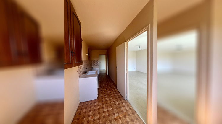 Ma-Cabane - Vente Appartement LA FERTE-SOUS-JOUARRE, 93 m²