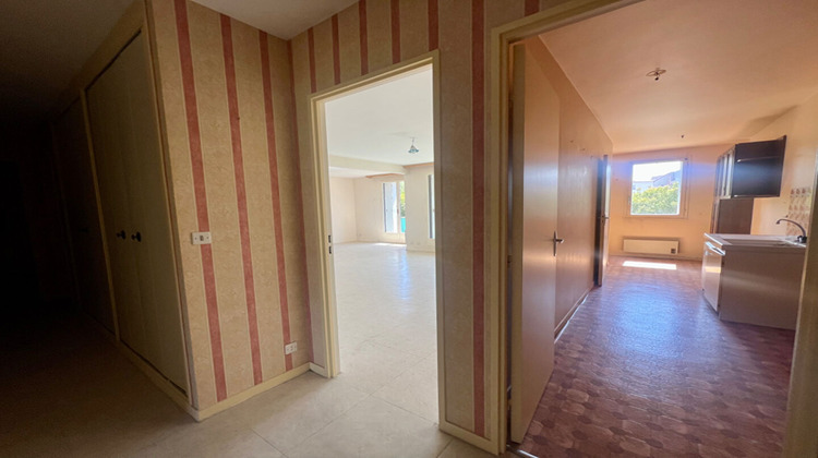 Ma-Cabane - Vente Appartement LA FERTE-SOUS-JOUARRE, 93 m²