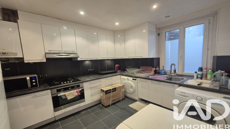 Ma-Cabane - Vente Appartement La Ferté-sous-Jouarre, 72 m²