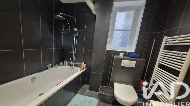 Ma-Cabane - Vente Appartement La Ferté-sous-Jouarre, 72 m²